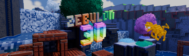 zebulon 3D